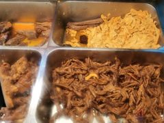 -刘记小花鸭霸王(曲塘路店)