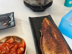 -韩泉韩国美食屋(朝晖路店)