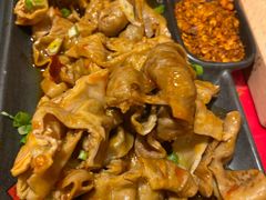 -谭鸭血老火锅(图书馆店)