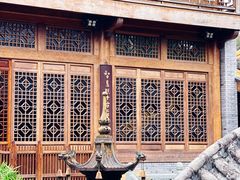 -江心屿景区