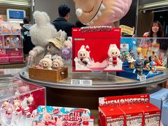 -泡泡玛特POPMART(合生汇店)