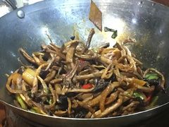 -西湖鱼小海鲜·杭帮菜·农家菜(断桥店)
