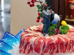 -半岛名轩酒家(白云金控店)