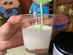 -Tim炒酸奶