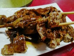 -香江农家乐饭店