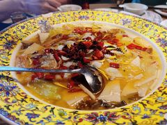 -大家食府·福建菜(FAC协盛中心庭院餐厅店)