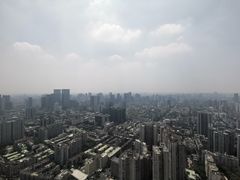 -339旋转餐厅(天府熊猫塔店)