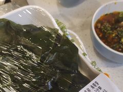 -阿串串老火锅(力盟店)