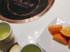 -洪氏嗨捞·猪肚鸡火锅(阳光天地店)