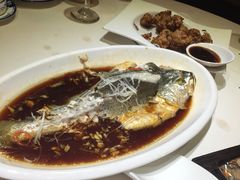 -三六三杭州菜(水上总店)