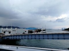 -鼓浪屿内厝澳码头(轮渡站)