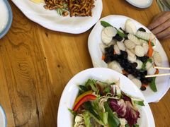 -清真利德顺小老饭庄(复兴路店)