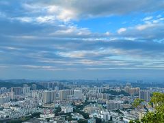 -求水山公园