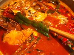 -魏铭鱼头捞饭(晋阳路店)