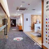 高颜值品质家装，住范儿家装