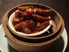-万丽轩·粤菜(王府井金茂万丽酒店)