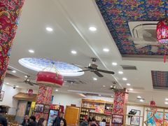 -鹤乡东北菜(崮山路店)