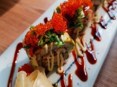 -Hatsune隐泉日式料理(SKP店)