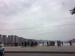 -万达广场(万州店)