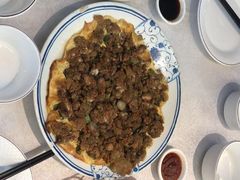 -莲花公园煎蟹(总店)