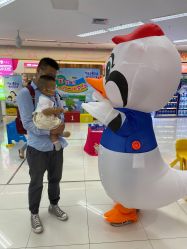 -孩子王童乐园(天津远洋乐堤港店)