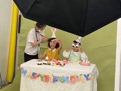 -海马体家庭照相馆(北京芳圆里 ID MALL店)