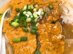 蟹王膏河粉-荔林食店(西华路店)
