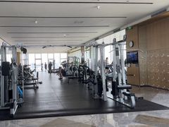 -普拉达游泳健身(水湾1979店)