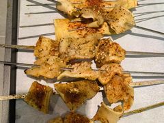 -小两口锦州烧烤·脆皮油边·麻辣涮肚(依云北郡店)