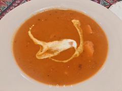 烤鸡肉玛莎拉-Tony's House