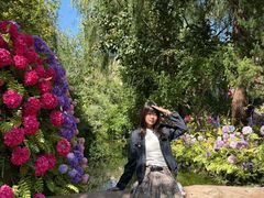 -沂蒙云瀑洞天景区