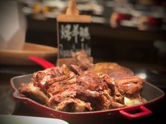 -杭州临平万丽酒店·燃餐厅(人民大道店)