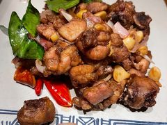 -云海肴云南菜(正大广场店)