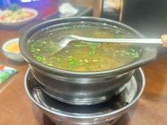 -巢湖名吃·东关老鹅汤(江南风情街店)