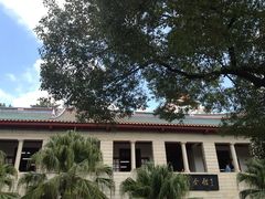 -厦门大学(思明校区)