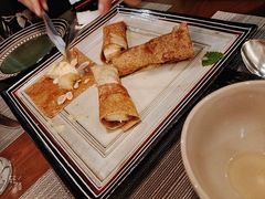 -LA CREPERIE BRETONNE布列塔尼法式餐厅(天童北路店)