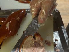 -盛百味·家宴餐厅(霸州分店)