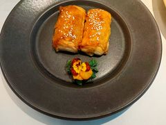 -金海华·赫本时光城市风尚餐厅(现代传媒广场店)