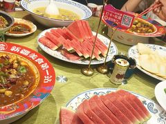 -血站大盘鸡(建设店)