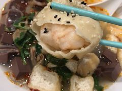 -小杨生煎(龙之梦购物中心店)