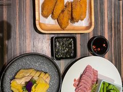 -江太极江浙菜(马桥万达广场店)