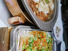-绿茶餐厅(领展购物广场·中关村店)