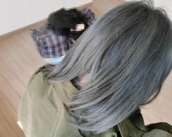 -起点潮色造型