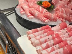 -海底捞火锅(牡丹园店)