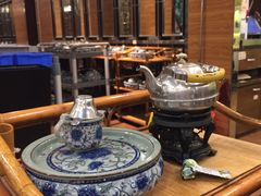 -虾饺妹·粤式手工点心(水荫路店)
