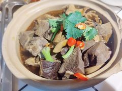 -贤合庄卤味火锅(济南泉城路店)