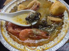 -海大南门夜市(海富街店)