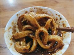 -洞子口张老二凉粉(文殊院店)