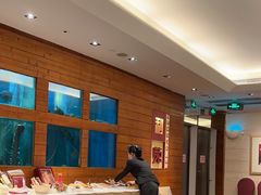 -利苑酒家(合景国际金融广场店)
