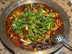 -徐氏竹香园牛肉火锅(飞虎路店)
